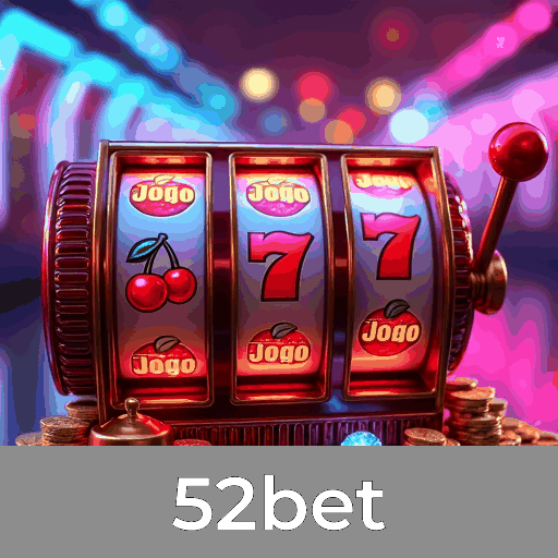 Experiência VIP em Roleta e Blackjack no 52bet Casino com Dealer ao Vivo