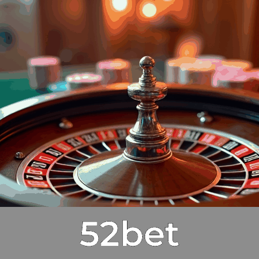 Descubra a Segurança Inigualável do 52bet com Serviços Profissionais