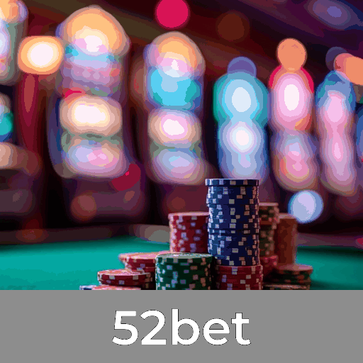 52bet: Especialistas em Apostas Esportivas no Brasil