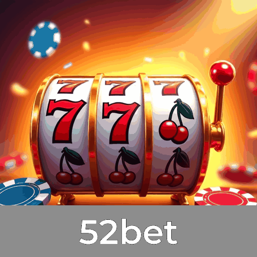 52bet: Aventure-se nos Jogos de Casino e Ganhe Grande