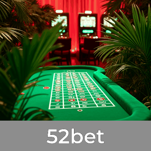 52bet: Apostas Móveis Simplificadas e Funcionais