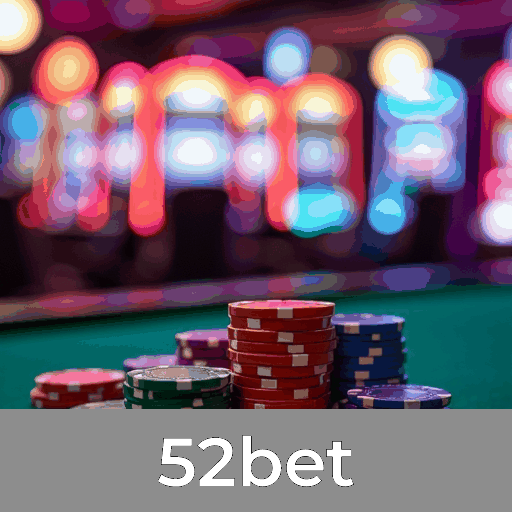 52bet: Excelência em Serviços Profissionais de Apostas