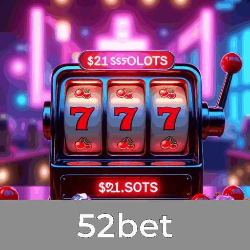 52bet: Seu Cassino Premiado e Seguro