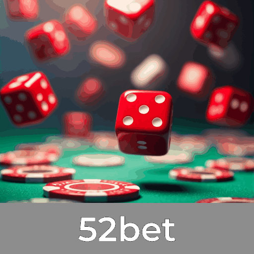 52bet: Experiência Completa em Suas Mãos com App de Apostas