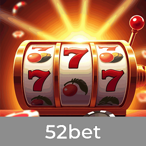 Experimente a Emoção dos Jogos de Casino no 52bet com Diversidade
