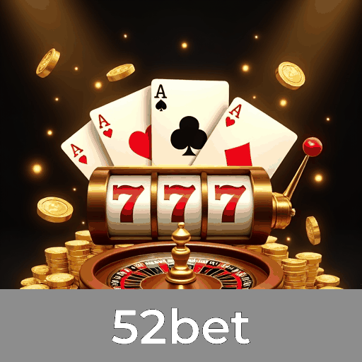 52bet: Descubra Ofertas Exclusivas de Bônus Generosos