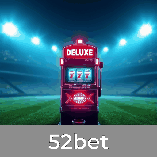 52bet.com - Plataforma de Apostas Online com Cassino ao Vivo e Bônus Exclusivos - 52bet