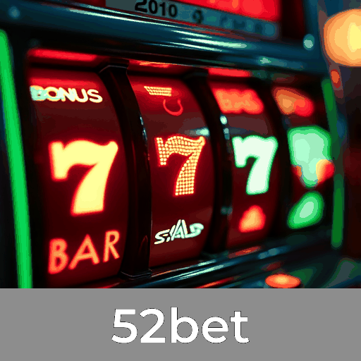 Explore as Incríveis Ofertas Promocionais do 52bet