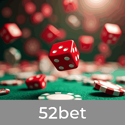 Descubra as Slots Exclusivas na 52bet com RTP Elevado
